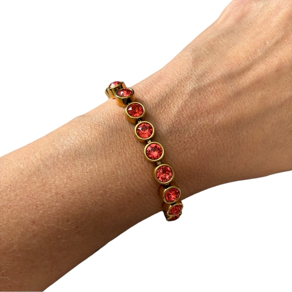 Touchstone Crystal Ice Bracelet